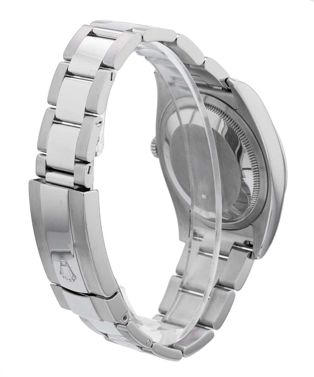 Rolex Datejust 116200 Rolex Datejust 116200